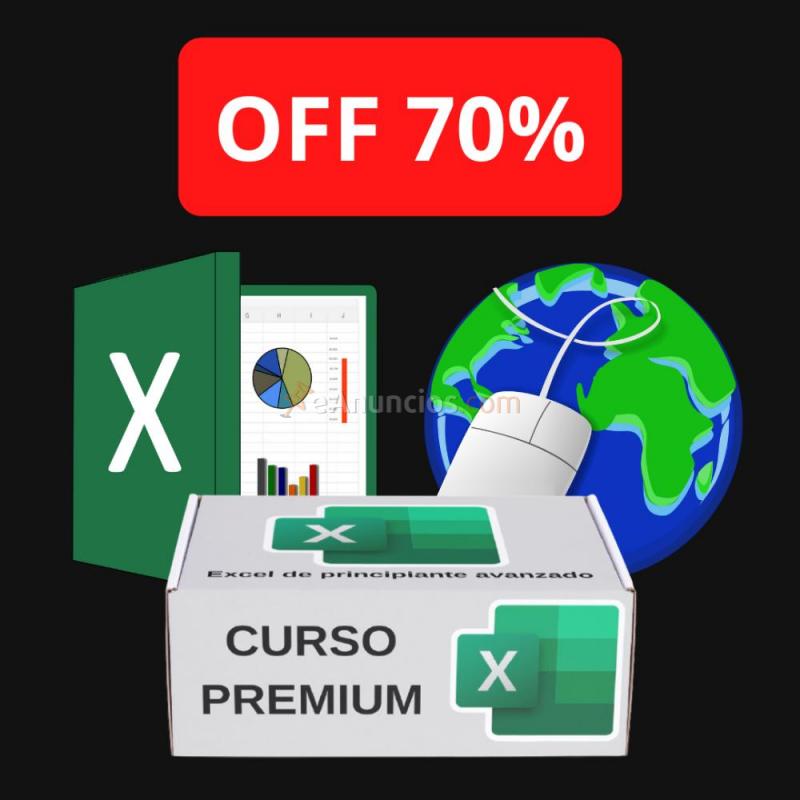 Curso Online de Excel