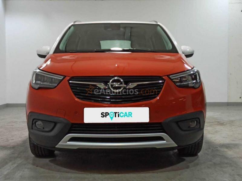 OPEL CROSSLAND X  1.2 96kW (130CV)  SS Innovation