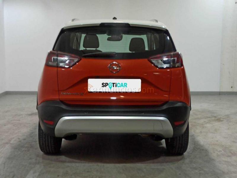 OPEL CROSSLAND X  1.2 96kW (130CV)  SS Innovation