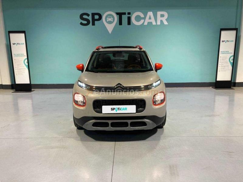 CITRON C3 AIRCROSS  PureTech 96kW (130CV) S&S SHINE Shine