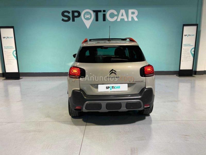 CITRON C3 AIRCROSS  PureTech 96kW (130CV) S&S SHINE Shine