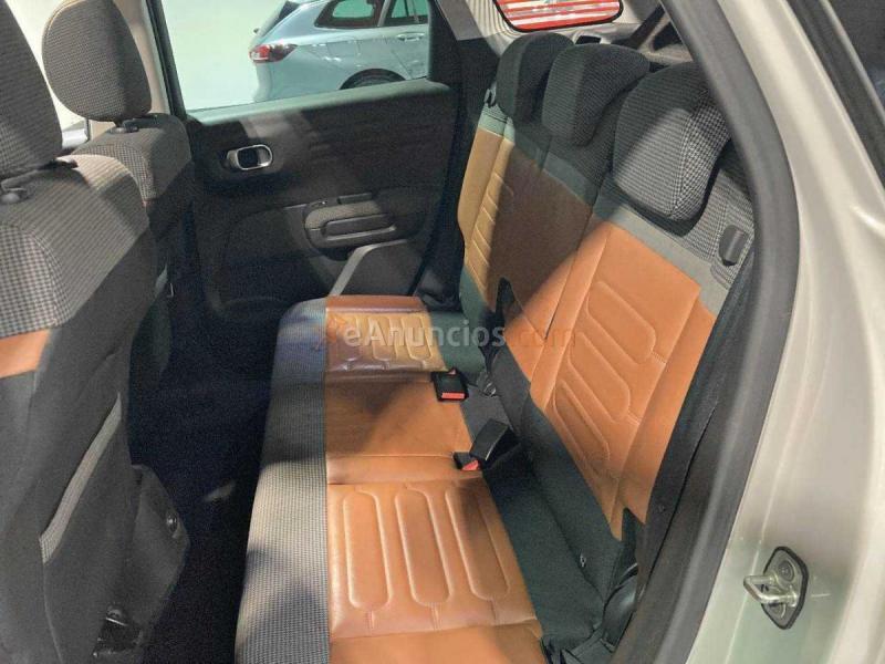 CITRON C3 AIRCROSS  PureTech 96kW (130CV) S&S SHINE Shine