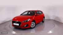 Hyundai i30 1.0 TGDI Essence 120 de 2019 con 17.100 Km por 14.900 EUR. en Barcelona