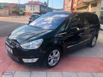 Ford Galaxy 2.0 TDCi 180CV Titanium AWD PowerShift de 2016 con 160.000 Km por 15.990 EUR. en Asturias
