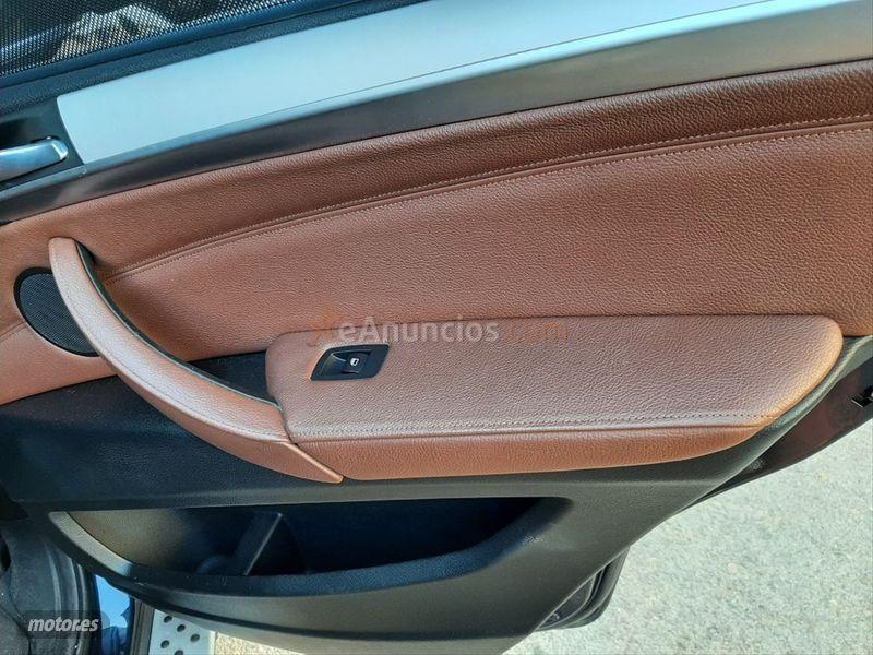 BMW X5 xDRIVE30d de 2011 con 263.000 Km por 16.000 EUR. en Madrid
