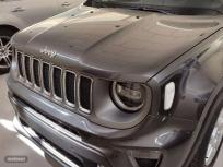 Jeep Renegade Limited 1.6 Mjet 88kW 120CV 4x2 DDCT de 2020 con 10 Km por 29.000 EUR. en Huesca