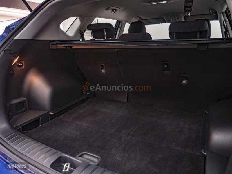 Hyundai Tucson 1.6 GDI BD Klass 4x2 Klass de 2019 con 25.192 Km por 20.490 EUR. en Guipuzcoa