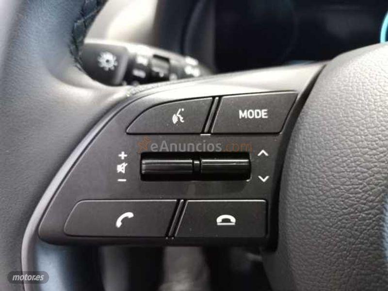 Hyundai i20 NEW  5P TGDI 1.0 100CV KLASS de 2021 con 52 Km por 16.900 EUR. en Ourense