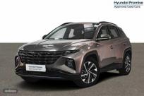 Hyundai Tucson 1.6 TGDI 48V Tecno Sky 4x2 DT Tecno Sky de 2021 con 1 Km por 32.490 EUR. en Guipuzcoa