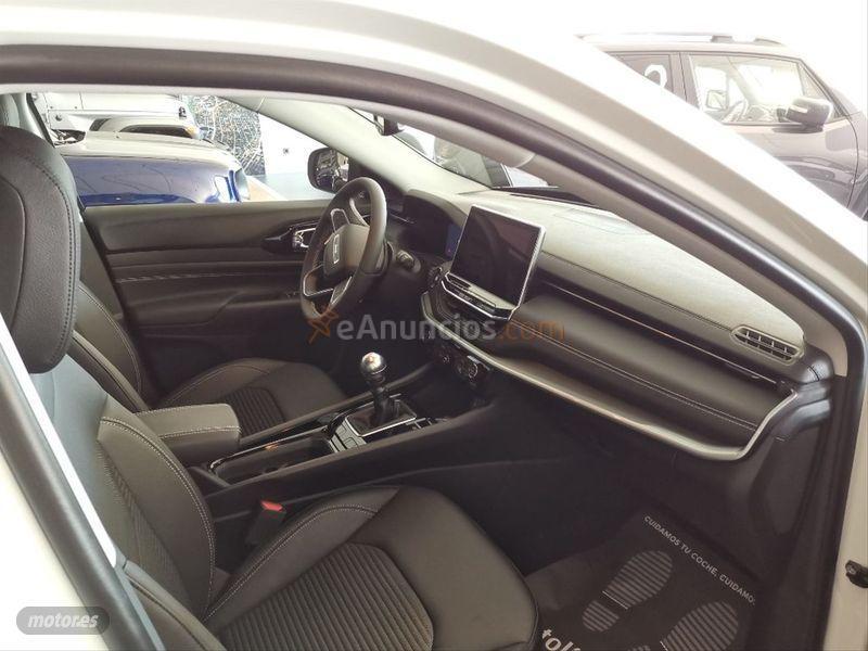 Jeep Compass 1.3 Gse T4 96kW 130CV Limited MT FWD de 2021 con 1 Km por 32.200 EUR. en Huesca