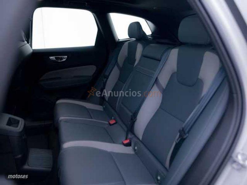 Volvo XC 60 (ant. S46) XC60 Recharge T6 eAWD R-Design Automatico de 2021 con 10 Km por 65.100 EUR. en Zaragoza