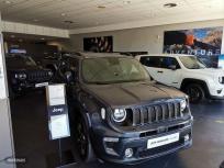 Jeep Renegade S 1.3 PHEV 177kW 240CV AT AWD de 2021 con 1 Km por 34.791 EUR. en Huesca