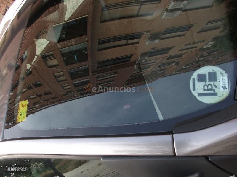 Renault Megane familiar 1.6 dci 130cv de 2012 con 140.000 Km por 6.850 EUR. en Valencia