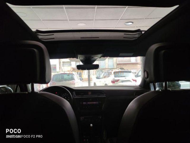 Volkswagen Tiguan RLine 2.0 TDI 150CV BMT 4x2 de 2018 con 160.000 Km por 28.500 EUR. en Murcia