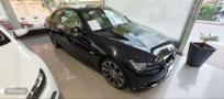 BMW Serie 3 320D de 2008 con 232.000 Km por 10.900 EUR. en Alicante