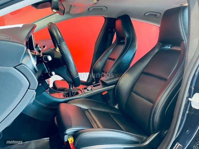 Mercedes Clase CLA CLA 200 d Shooting Brake de 2017 con 139.000 Km por 20.900 EUR. en Cadiz