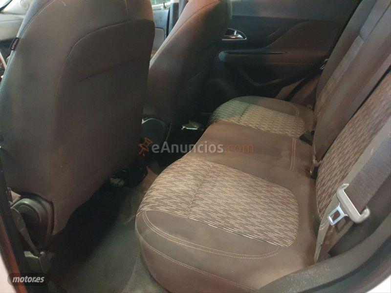 Opel Mokka 1.6 CDTi 4X2 SS Excellence de 2015 con 315.000 Km por 5.900 EUR. en Murcia