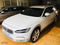 Volvo V 90 2.0 D4 AWD VOR Auto de 2019 con 6.000 Km por 57.900 EUR. en Girona