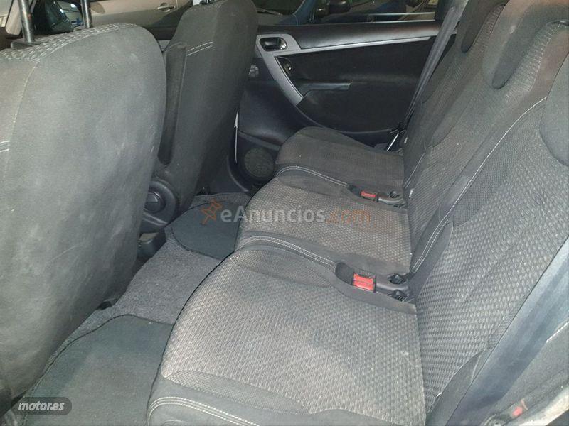 Citroen C4 Picasso 2.0 HDi CMP Premier de 2008 con 236.000 Km por 3.200 EUR. en Murcia