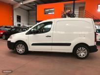 Citroen Berlingo 1.6 HDi 75 Tonic de 2015 con 91.000 Km por 9.800 EUR. en Soria
