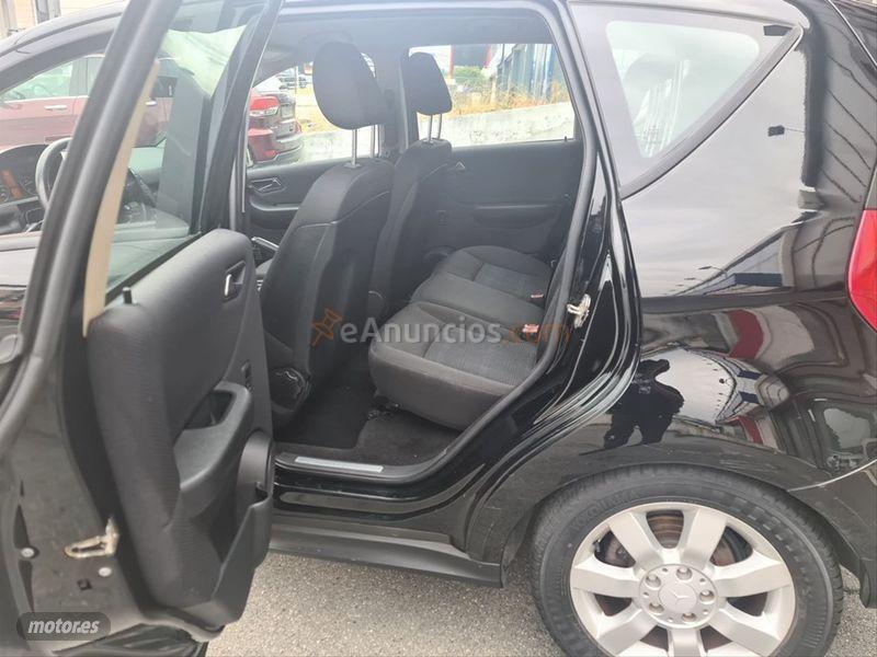 Mercedes Clase A A 150 de 2009 con 150.000 Km por 6.900 EUR. en La Coruna