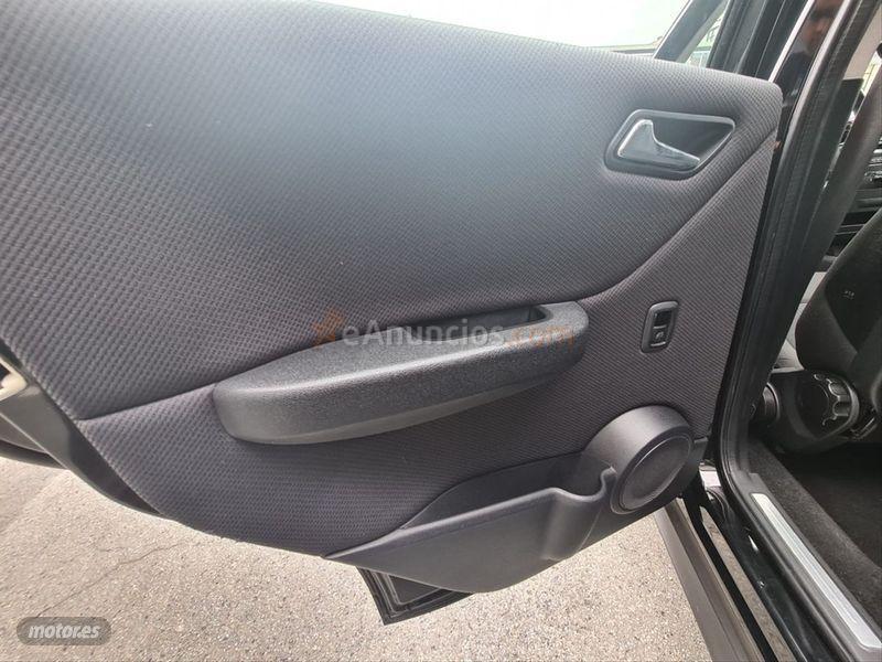 Mercedes Clase A A 150 de 2009 con 150.000 Km por 6.900 EUR. en La Coruna