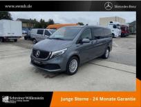 Mercedes EQV EQV 300 de 2020 con 10.600 Km por 67.690 EUR. en Madrid