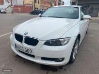 BMW Serie 3 320i de 2008 con 195.000 Km por 7.900 EUR. en Barcelona
