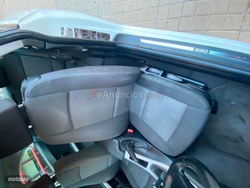 BMW Serie 3 320i de 2008 con 195.000 Km por 7.900 EUR. en Barcelona