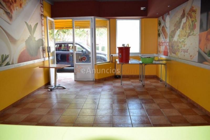 Ahora puedes tener tu propio negocio