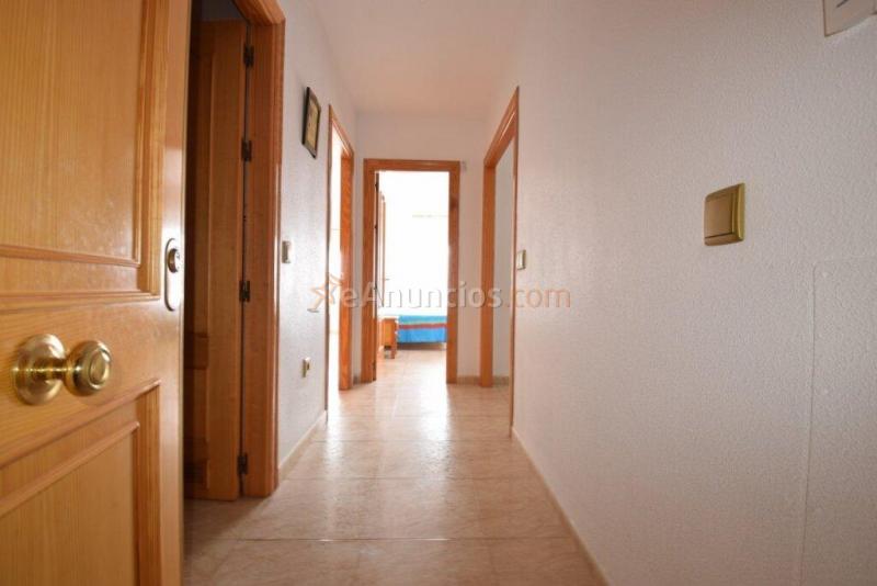 PISO DE DOS DORMITORIOS PARA ENTRAR A VIVIR