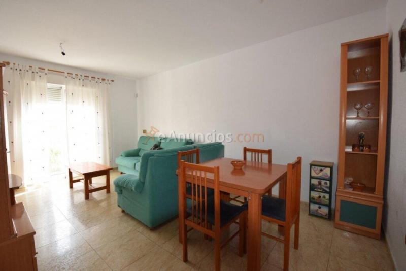 PISO DE DOS DORMITORIOS PARA ENTRAR A VIVIR