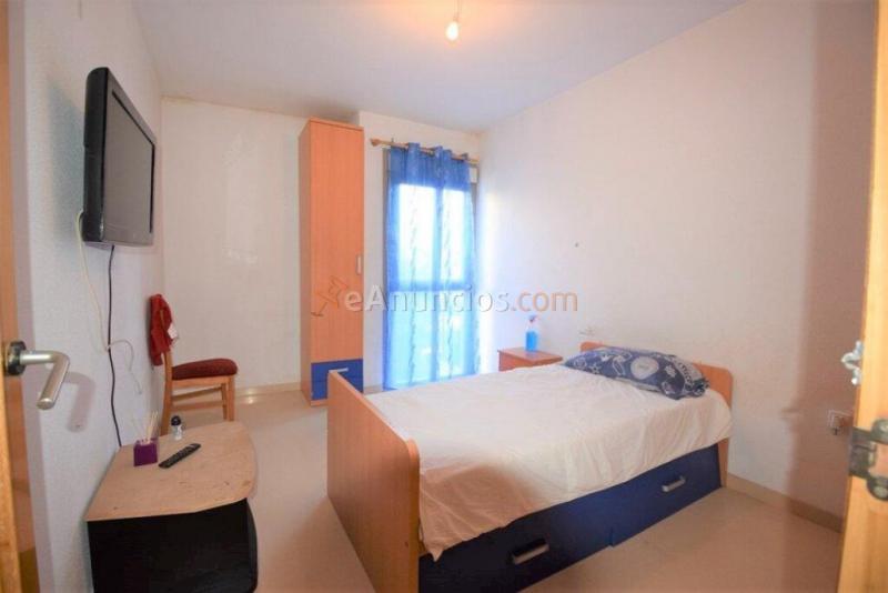 MIRA ESTE PISO IMPECABLE Y CON PATIO