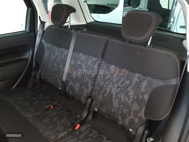 Fiat 500L Cross 1.4 16v 70 kW 95 CV SS de 2021 con 10 Km por 16.900 EUR. en Huesca