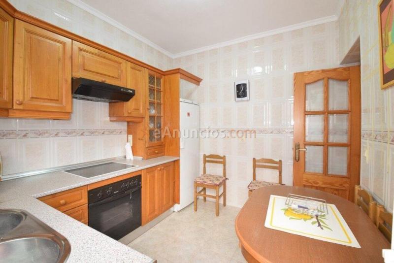 CASA REFORMADA EN DALIAS