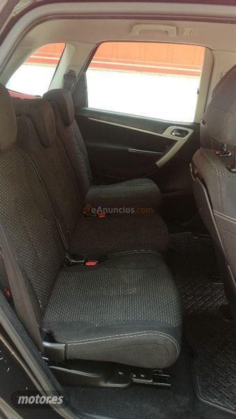 Citroen C4 Picasso 1.6 HDi CMP Exclusive de 2011 con 198.000 Km por 4.500 EUR. en Madrid