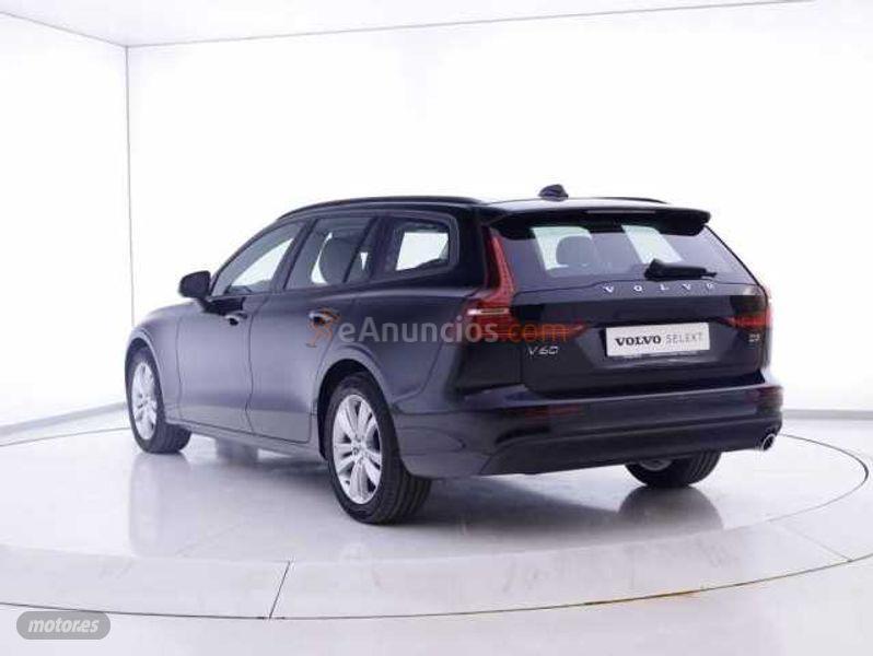 Volvo V 60 V60 D3 Momentum Automatico de 2019 con 10.000 Km por 32.500 EUR. en Zaragoza