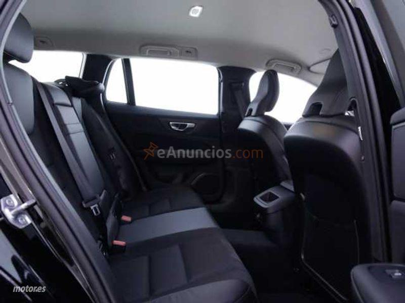 Volvo V 60 V60 D3 Momentum Automatico de 2019 con 10.000 Km por 32.500 EUR. en Zaragoza