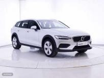 Volvo V 60 V60 D4 AWD Cross Country Automatico de 2019 con 16.890 Km por 37.900 EUR. en Zaragoza