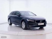 Volvo V 90 V90 D4 Business Plus Automatico de 2019 con 895 Km por 42.800 EUR. en Zaragoza