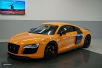 Audi R8 4.2 FSI quattro de 2008 con 63.000 Km por 54.900 EUR. en Lleida