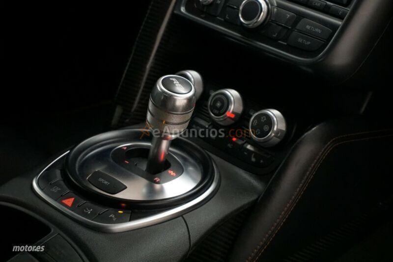 Audi R8 4.2 FSI quattro de 2008 con 63.000 Km por 54.900 EUR. en Lleida