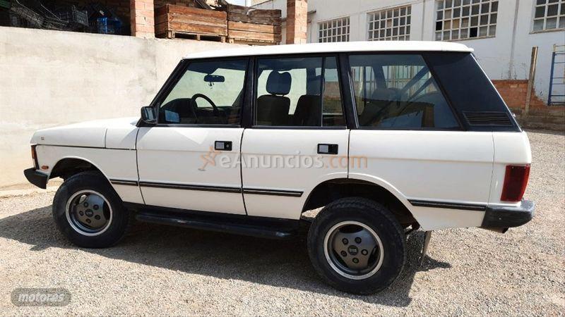 Land Rover Defender DEFENDER 110 TDI SW de 1994 con 296.000 Km por 6.500 EUR. en Lleida