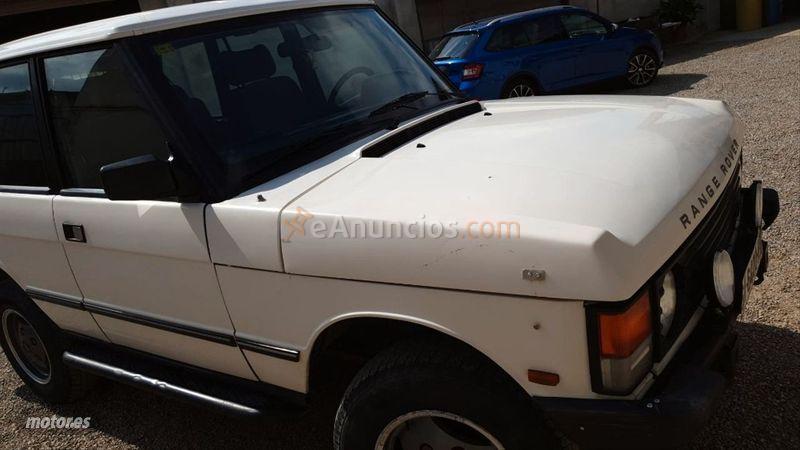 Land Rover Defender DEFENDER 110 TDI SW de 1994 con 296.000 Km por 6.500 EUR. en Lleida