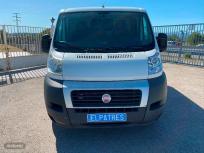 Fiat Ducato 33 2.2 Multijet Furgon Corto de 2010 con 272.000 Km por 6.800 EUR. en Madrid