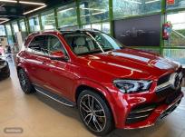 Mercedes Clase GLE Coupe GLE 350 d 4MATIC de 2020 con 9.000 Km por 75.500 EUR. en Madrid