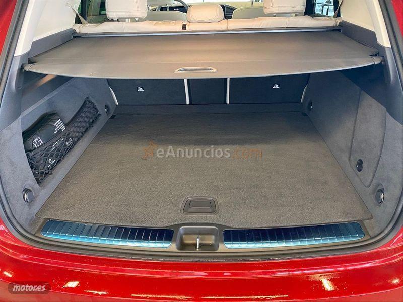 Mercedes Clase GLE Coupe GLE 350 d 4MATIC de 2020 con 9.000 Km por 75.500 EUR. en Madrid