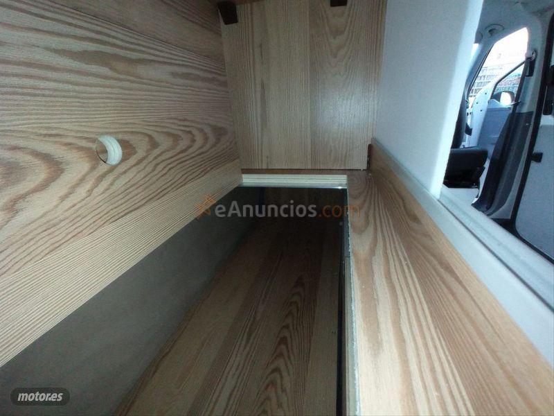 Volkswagen Transporter Furgon Corto TN 2.0 TDI 81kW 110CV de 2021 con 20.000 Km por 32.900 EUR. en Alicante