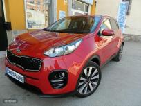 Kia Sportage 1.7 CRDi VGT 85kW GT Line 4x2 EcoDynam de 2018 con 37.000 Km por 16.490 EUR. en Lleida