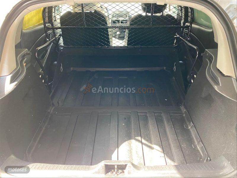 Renault Clio Societe dCi 75CV Euro 6 de 2016 con 91.910 Km por 6.900 EUR. en Barcelona